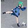 Hololive Production - Figurine Uruha Rushia, Figma