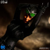 DC Comics, Batman - Catwoman figure, One:12