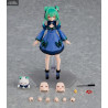 Hololive Production - Uruha Rushia figure, Figma