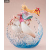 Fox Spirit Matchmaker - Figurine Susu Tushan, Wan Shui Yi Shan