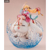 Fox Spirit Matchmaker - Figurine Susu Tushan, Wan Shui Yi Shan