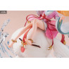 Fox Spirit Matchmaker - Figurine Susu Tushan, Wan Shui Yi Shan