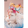 Fox Spirit Matchmaker - Figurine Susu Tushan, Wan Shui Yi Shan