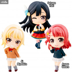Love Live! Nijigasaki High...