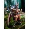 Original Character - Figure Rako Van Sheim, Paradise Knight No. 3