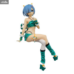 Re:Zero - Figurine Rem...