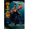 Samurai Shodown - Figure Jubei Yagyu, Dynamic 8ction Heroes