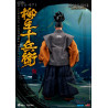 Samurai Shodown - Figure Jubei Yagyu, Dynamic 8ction Heroes