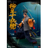 Samurai Shodown - Figure Jubei Yagyu, Dynamic 8ction Heroes