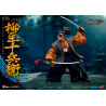 Samurai Shodown - Figure Jubei Yagyu, Dynamic 8ction Heroes