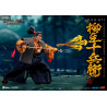 Samurai Shodown - Figure Jubei Yagyu, Dynamic 8ction Heroes