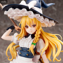 Touhou Project - Figurine...
