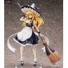 Touhou Project - Figurine Marisa Kirisame