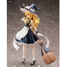 Touhou Project - Figure Marisa Kirisame