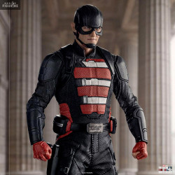 Marvel, The Falcon and The...