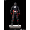 Marvel, The Falcon and The Winter Soldier - Figure John Walker (U.S. Agent), Art Scale