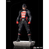Marvel, The Falcon and The Winter Soldier - Figure John Walker (U.S. Agent), Art Scale