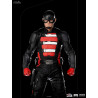 Marvel, The Falcon and The Winter Soldier - Figure John Walker (U.S. Agent), Art Scale