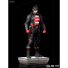 Marvel, The Falcon and The Winter Soldier - Figure John Walker (U.S. Agent), Art Scale