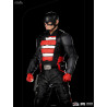 Marvel, The Falcon and The Winter Soldier - Figure John Walker (U.S. Agent), Art Scale
