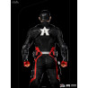 Marvel, The Falcon and The Winter Soldier - Figure John Walker (U.S. Agent), Art Scale