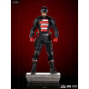 Marvel, The Falcon and The Winter Soldier - Figure John Walker (U.S. Agent), Art Scale