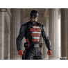 Marvel, The Falcon and The Winter Soldier - Figure John Walker (U.S. Agent), Art Scale