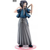 Touken Ranbu -Hanamaru- Figurine Yamatonokami Yasusada, version Uchiban