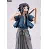 Touken Ranbu -Hanamaru- Figurine Yamatonokami Yasusada, version Uchiban
