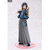 Touken Ranbu -Hanamaru- Figurine Yamatonokami Yasusada, version Uchiban