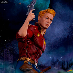 Figurine Flash Gordon,...