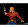 Figure Flash Gordon, Deluxe Art Scale