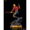 Figure Flash Gordon, Deluxe Art Scale