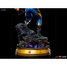 Figure Flash Gordon, Deluxe Art Scale