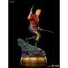 Figure Flash Gordon, Deluxe Art Scale