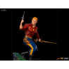 Figure Flash Gordon, Deluxe Art Scale