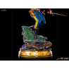 Figure Flash Gordon, Deluxe Art Scale