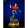 Figure Flash Gordon, Deluxe Art Scale