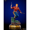 Figure Flash Gordon, Deluxe Art Scale