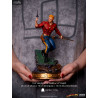 Figure Flash Gordon, Deluxe Art Scale