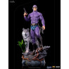 Figure The Phantom, Deluxe Art Scale