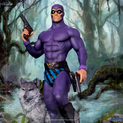 Figurine The Phantom,...