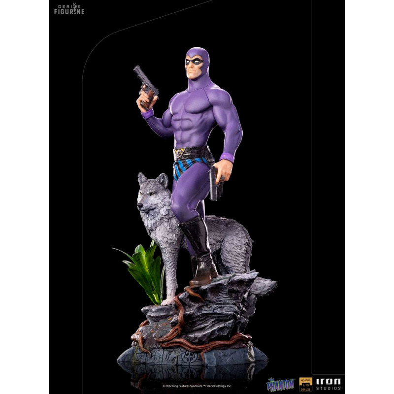 Figurine The Phantom,...