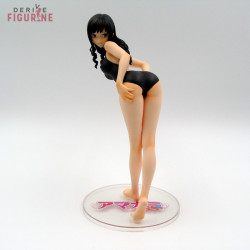 Amagami - Figurine de...