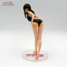 Amagami - Figurine de Morishima Haruka, School Swimsuit ver. (seconde main)