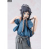 Touken Ranbu -Hanamaru- Figurine Yamatonokami Yasusada, version Uchiban