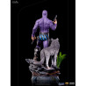 Figure The Phantom, Deluxe Art Scale