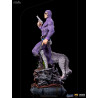 Figure The Phantom, Deluxe Art Scale