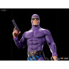 Figure The Phantom, Deluxe Art Scale