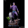 Figurine The Phantom, Deluxe Art Scale